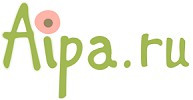 Aipa logo